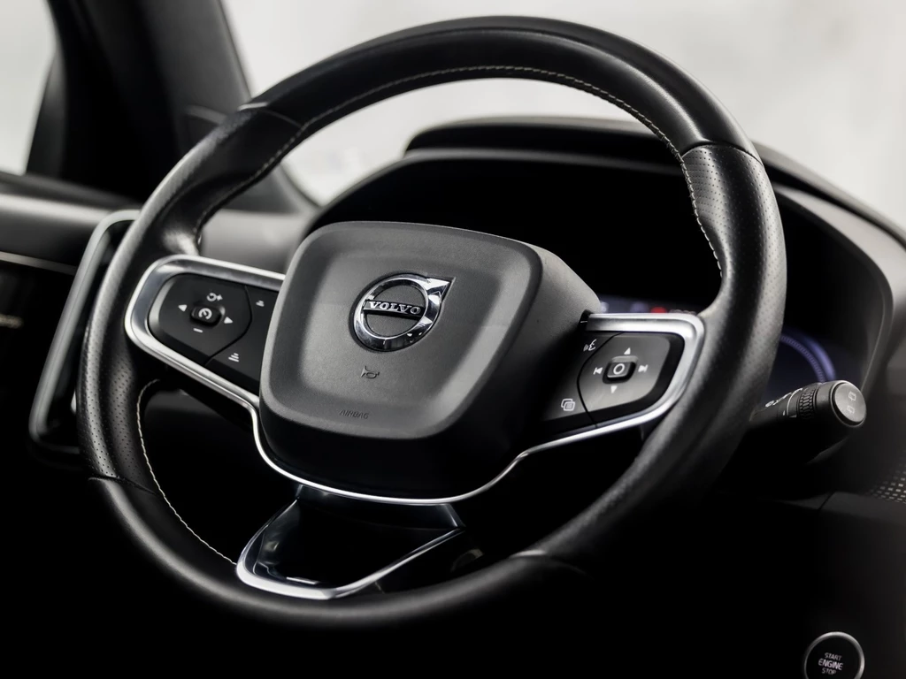Volvo XC40 – foto 21