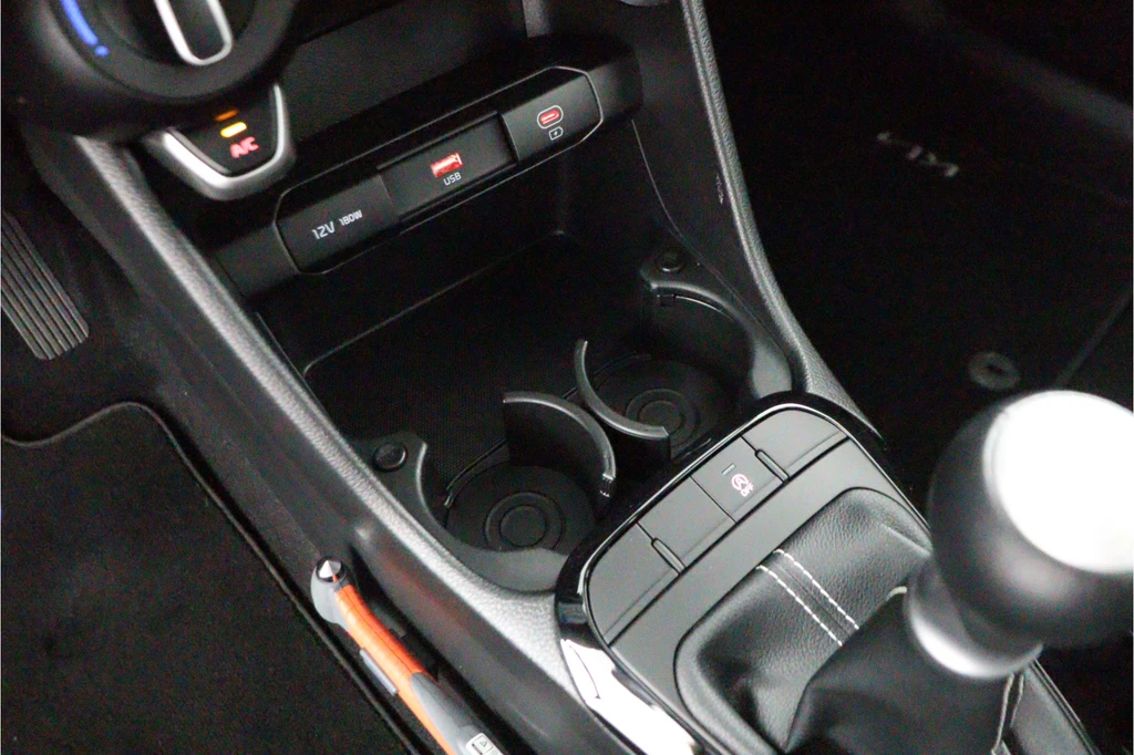 Kia Picanto – foto 52