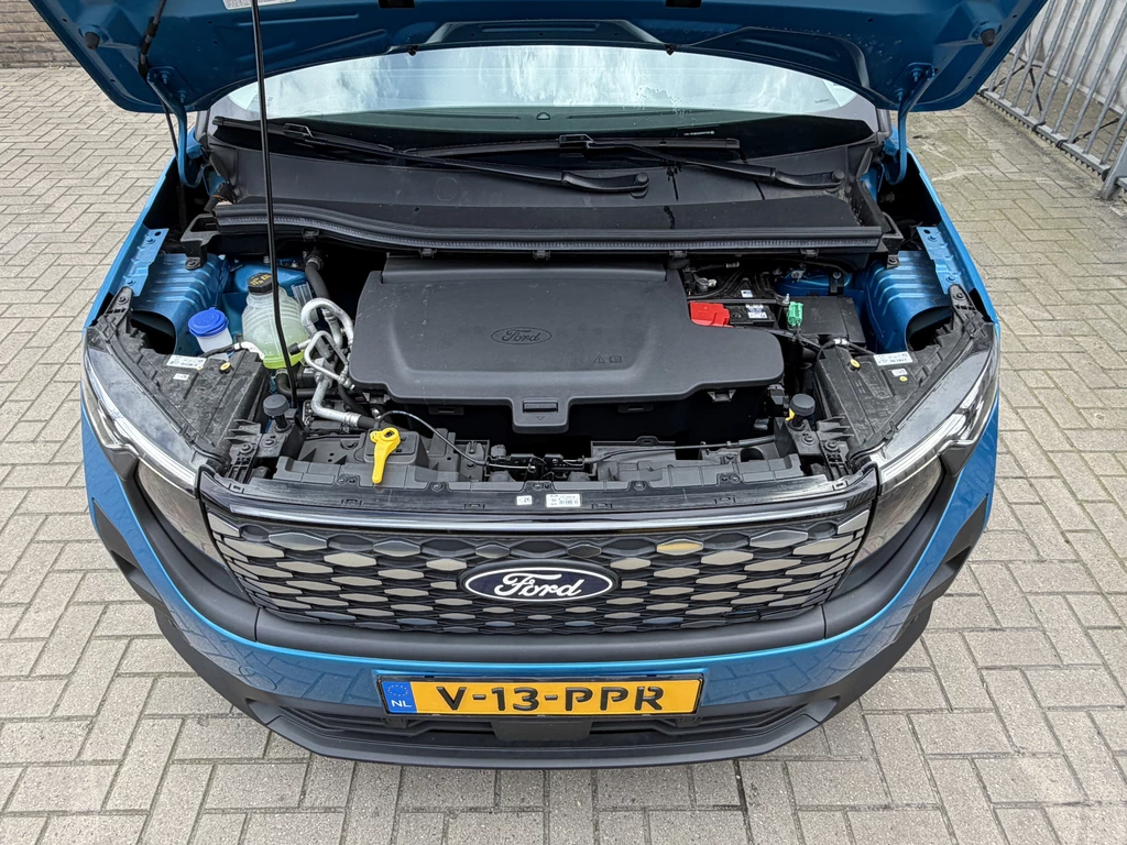 Ford E-Transit – foto 14