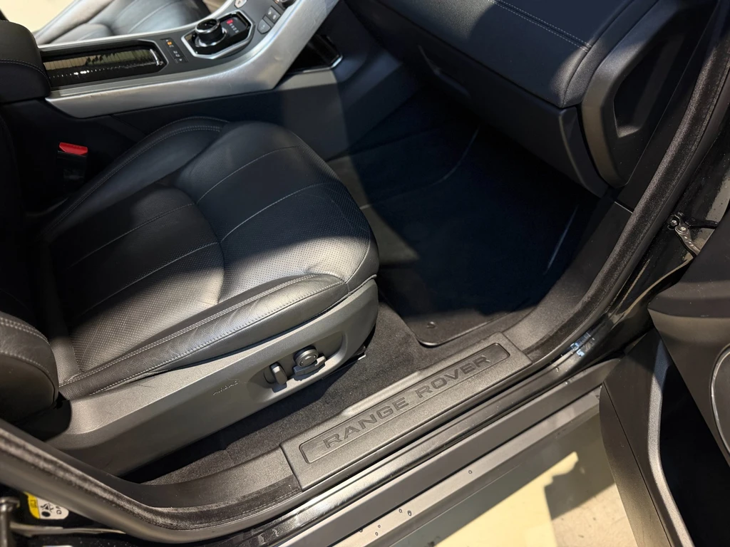 Land Rover Range Rover Evoque – foto 42