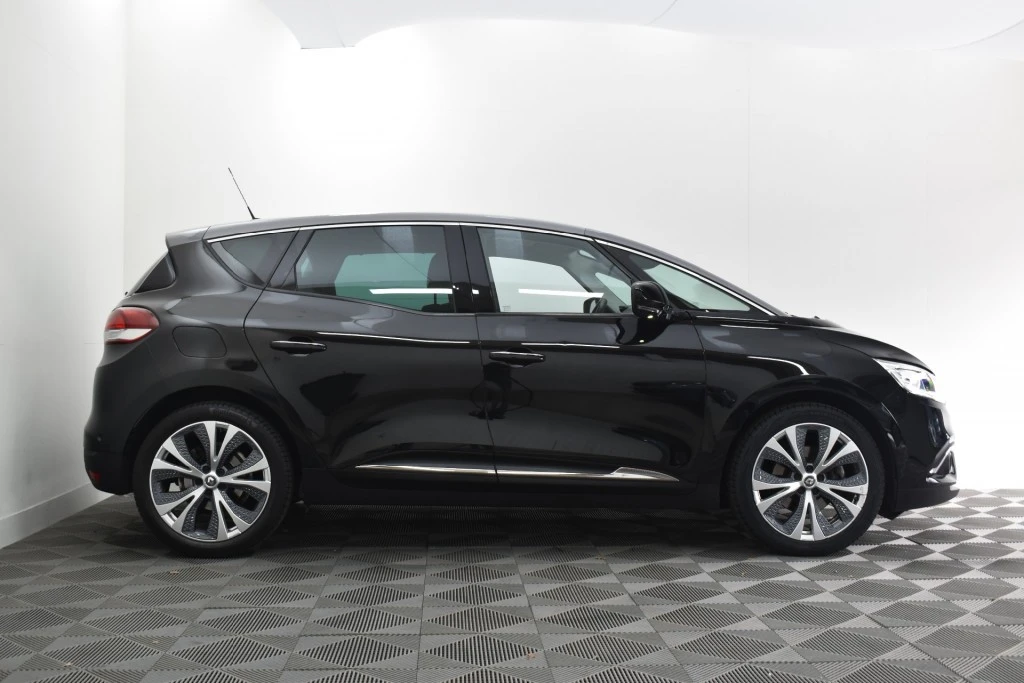 Renault Scénic – foto 4