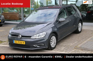 Volkswagen Golf – thumbnail 1