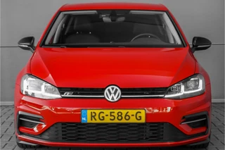 Volkswagen Golf – thumbnail 8