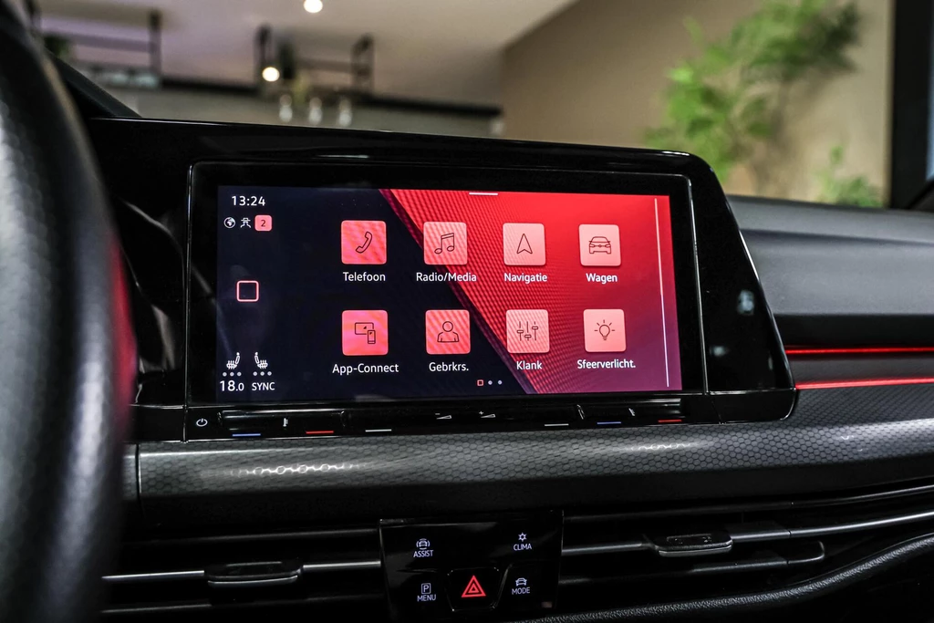 Volkswagen Golf – foto 32
