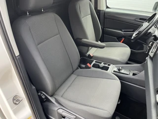 Volkswagen Caddy – thumbnail 11