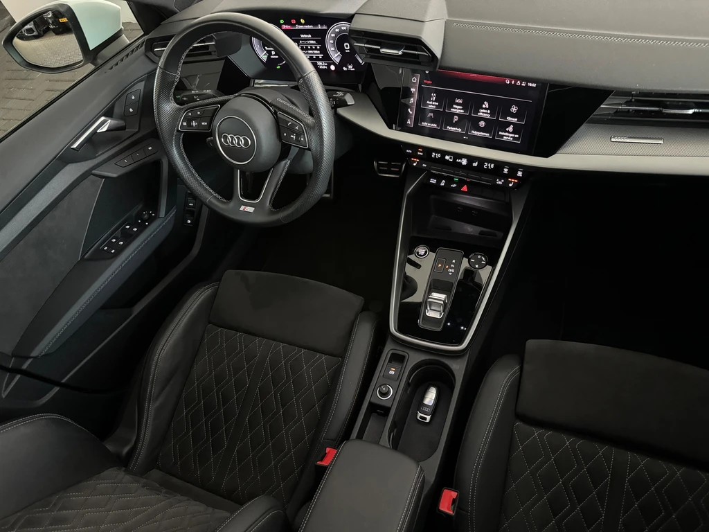 Audi A3 – foto 33