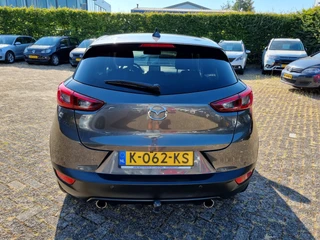 Mazda CX-3 – thumbnail 4