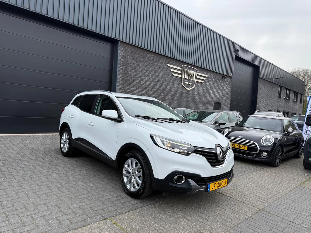 Renault Kadjar – foto 10