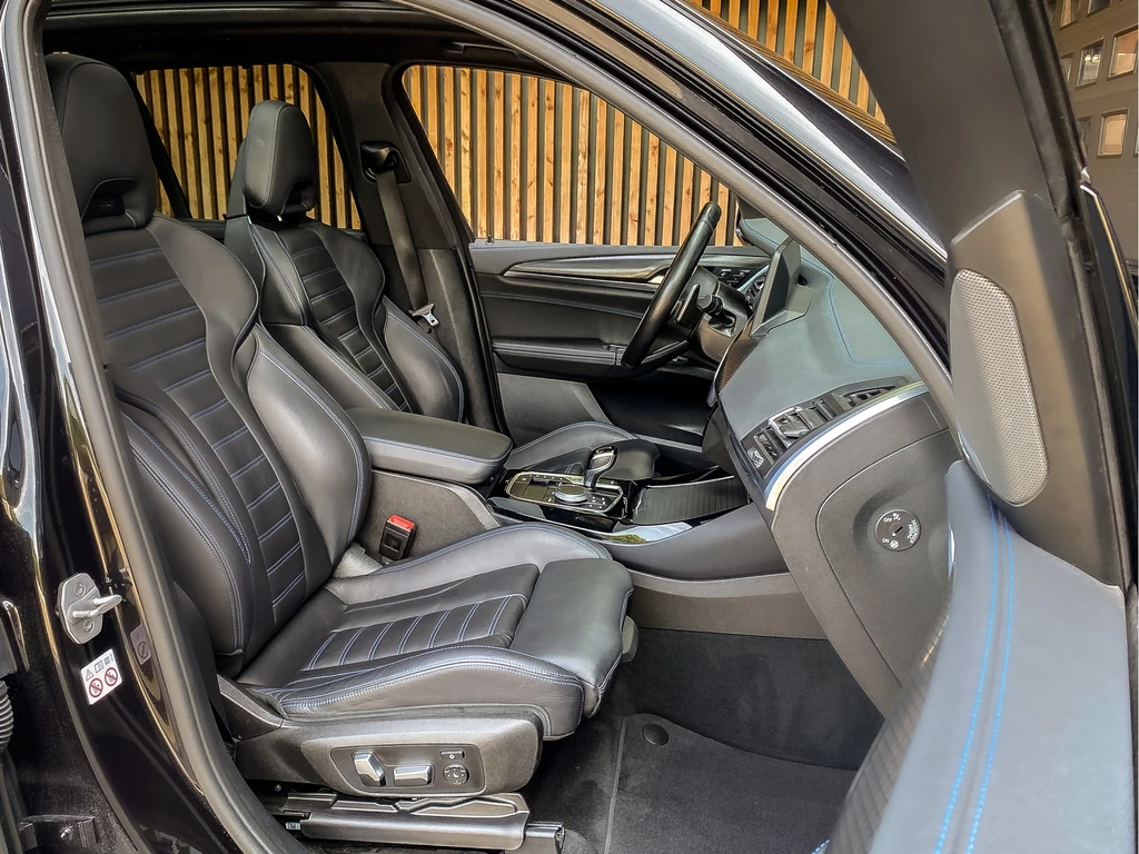 BMW X3 – foto 29