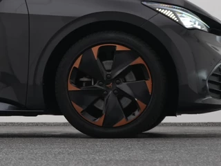 CUPRA Born – thumbnail 43