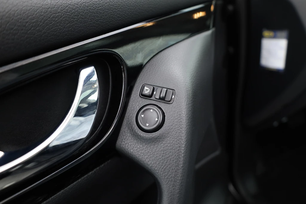 Nissan QASHQAI – foto 14