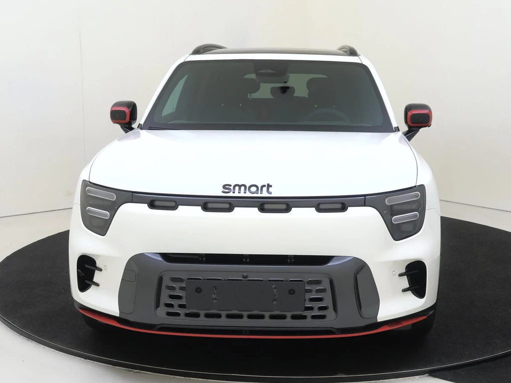 smart #5 – foto 8