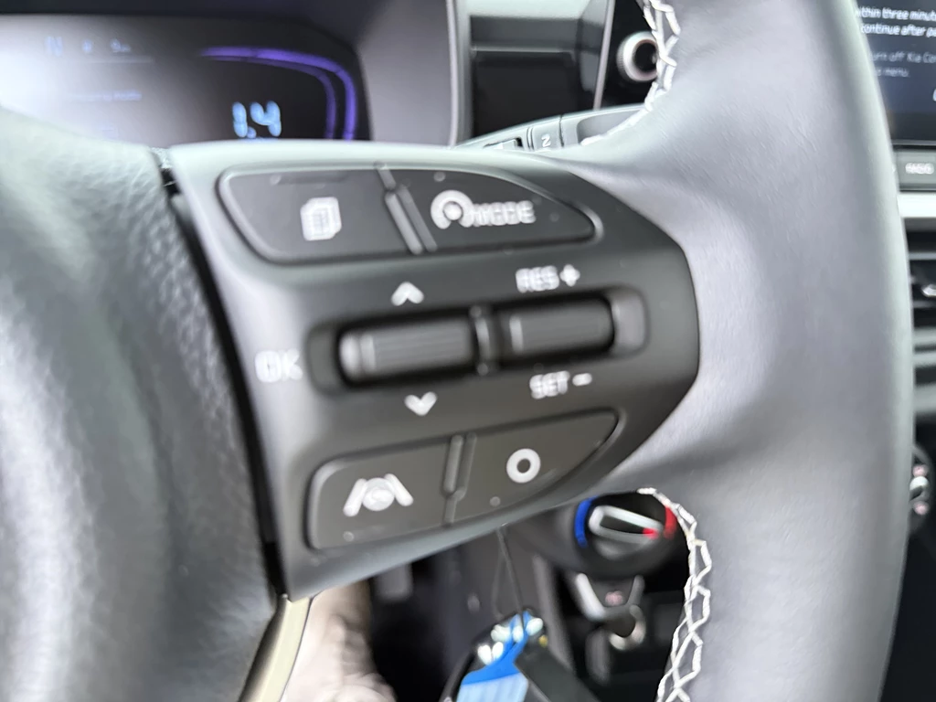 Kia Picanto – foto 26