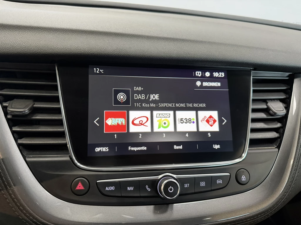 Opel Grandland X – foto 17