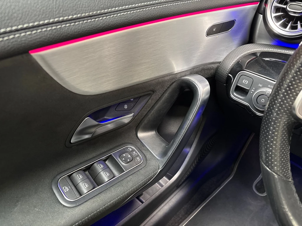 Mercedes-Benz A-Klasse – foto 18
