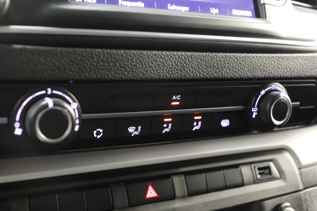 Opel Vivaro – foto 18