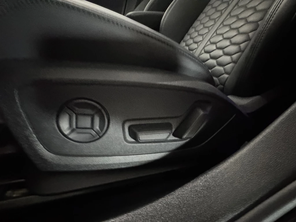 Audi RS3 – foto 19