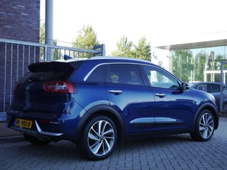 Kia Niro – thumbnail 4