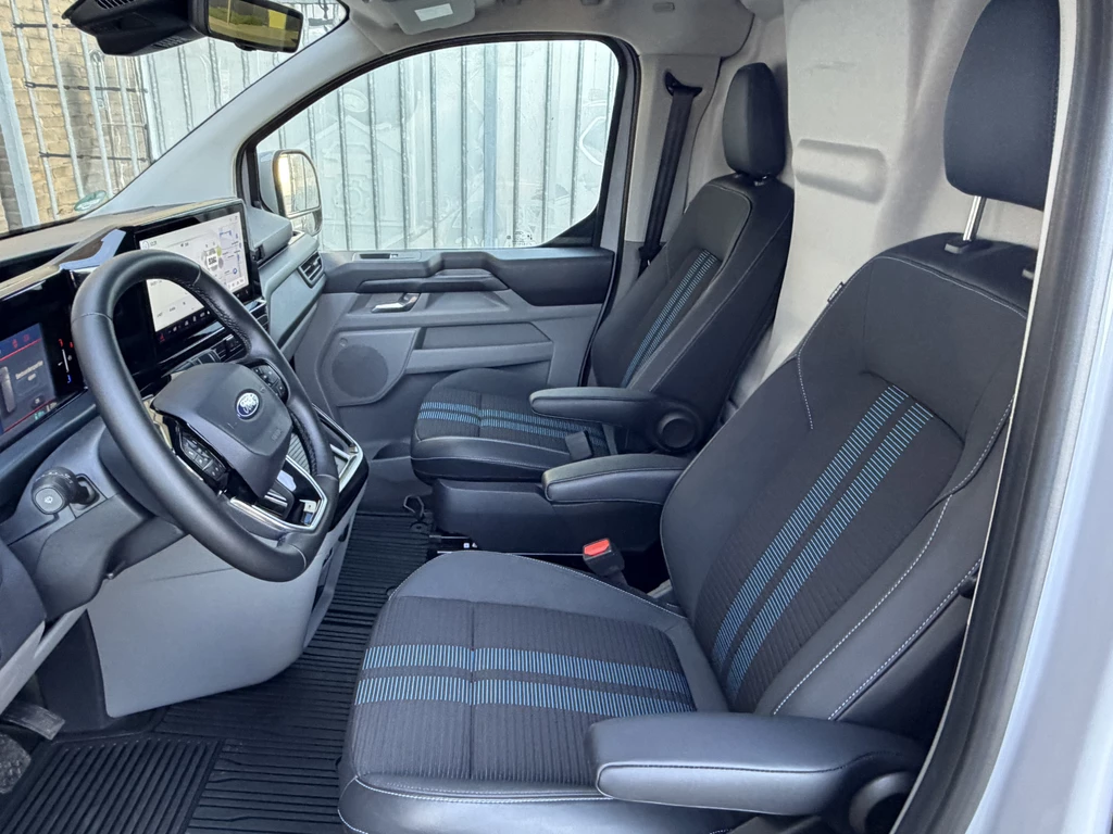 Ford E-Transit – foto 42