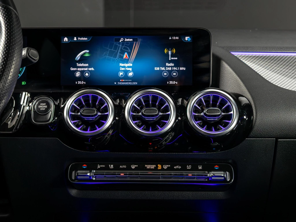 Mercedes-Benz GLA – foto 15
