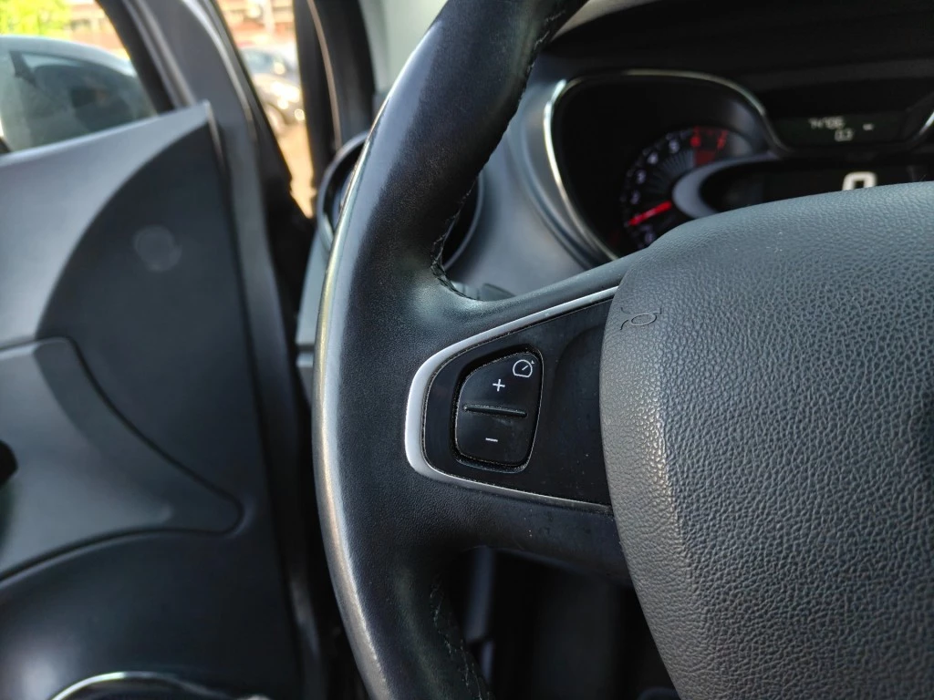 Renault Captur – foto 21