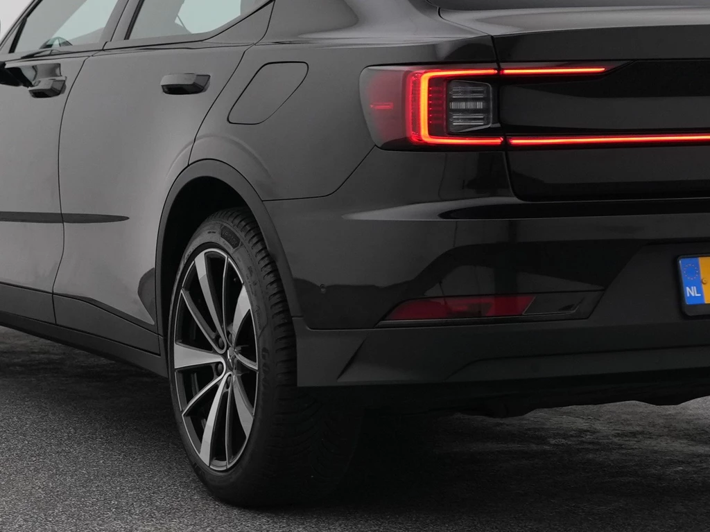 Polestar 2 – foto 6