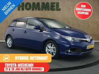 Toyota Auris – thumbnail 8