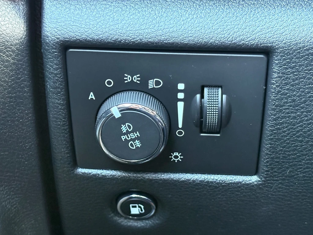 Jeep Grand Cherokee – foto 26