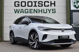 Volkswagen ID.4 – thumbnail 4