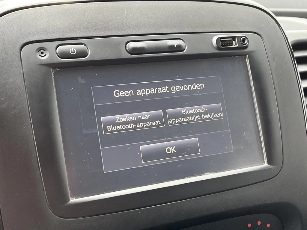 Opel Vivaro – foto 16