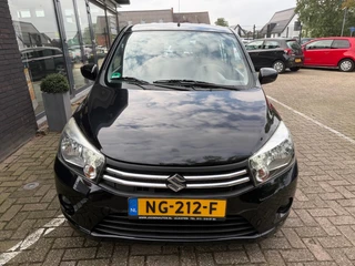 Suzuki Celerio – thumbnail 11