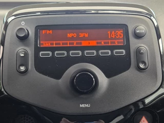 Citroën C1 – thumbnail 30