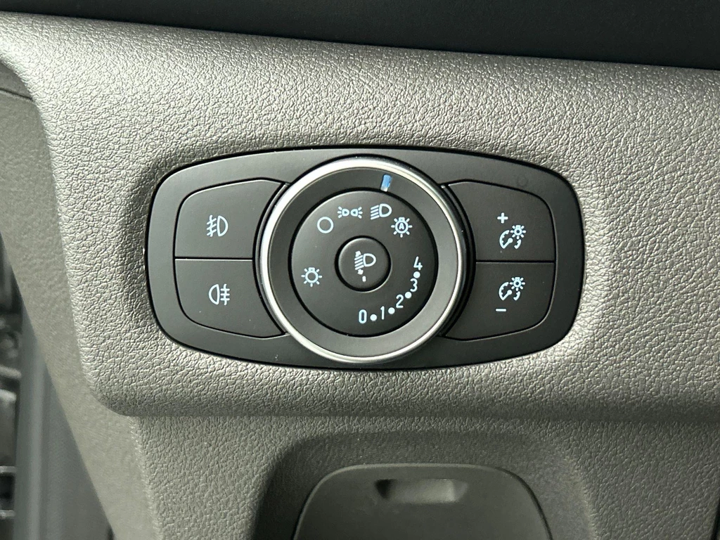 Ford Transit Custom – foto 10