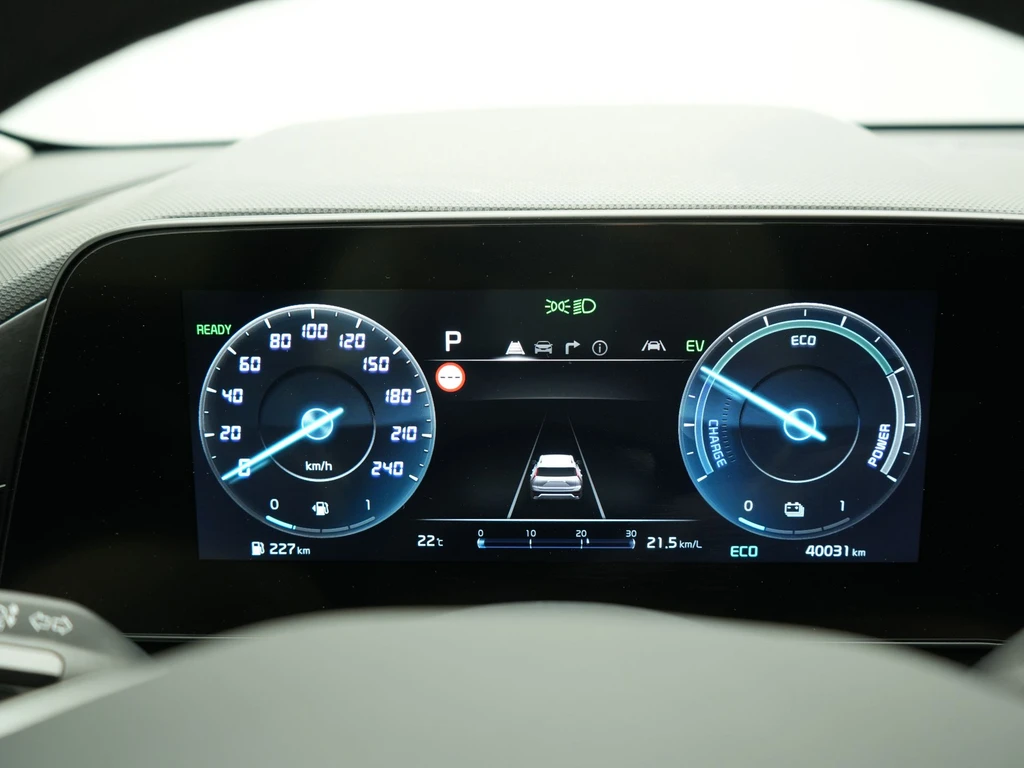 Kia Niro – foto 31