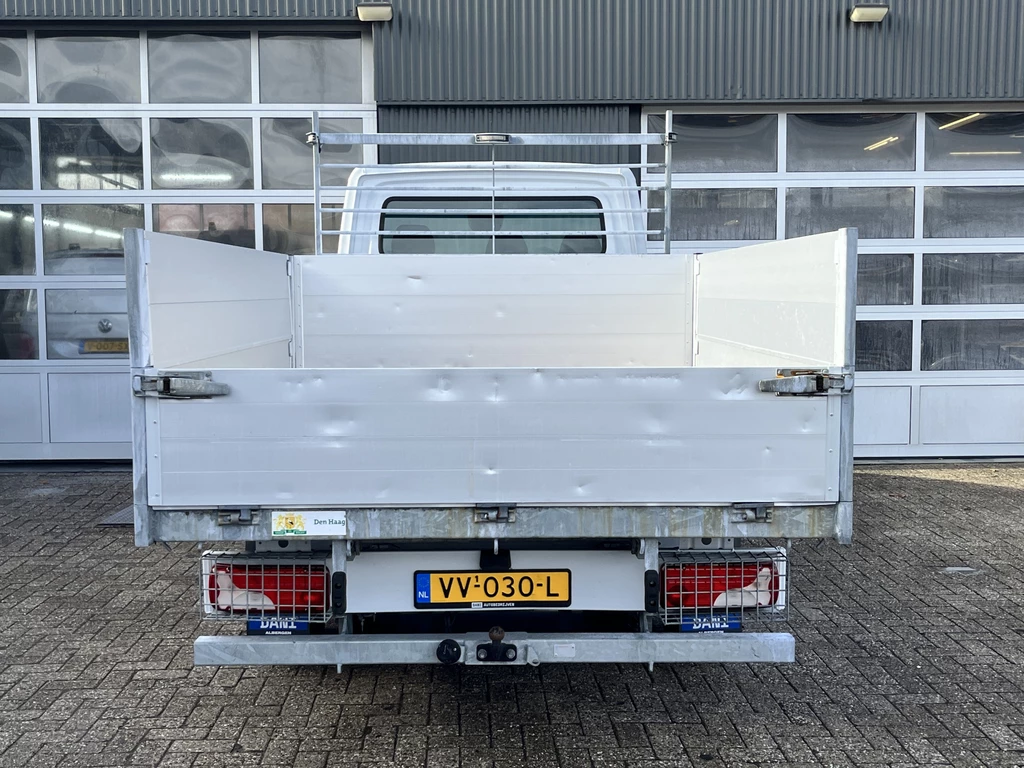 Mercedes-Benz Sprinter – foto 7