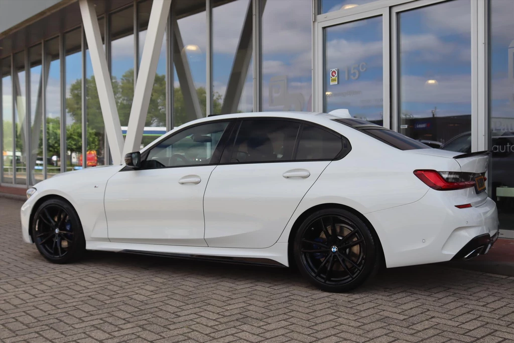 BMW 3 Serie – foto 7