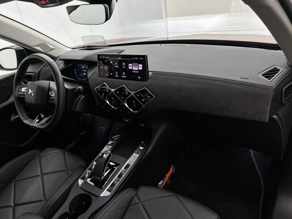 DS DS 3 – foto 17