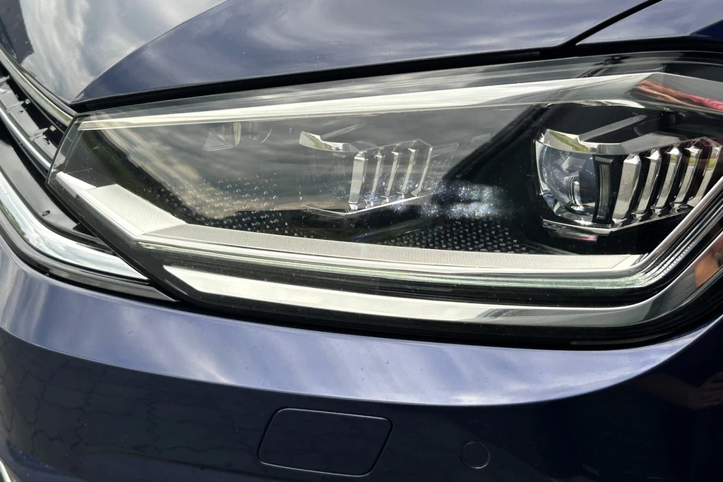 Volkswagen Golf Sportsvan – foto 37