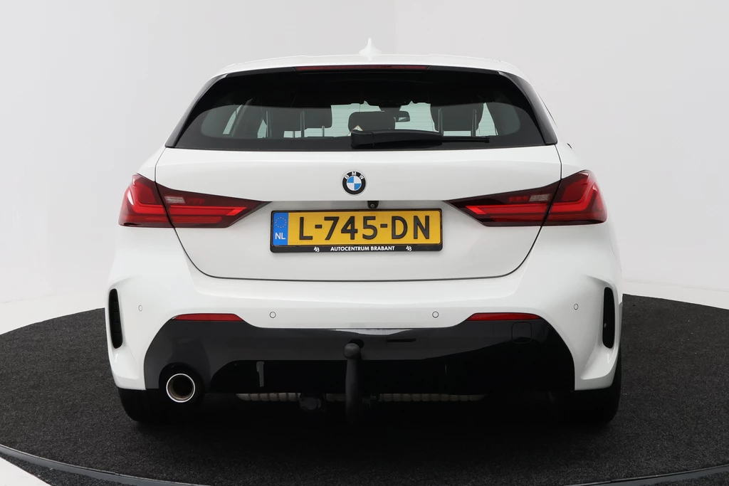 BMW 1 Serie – foto 4