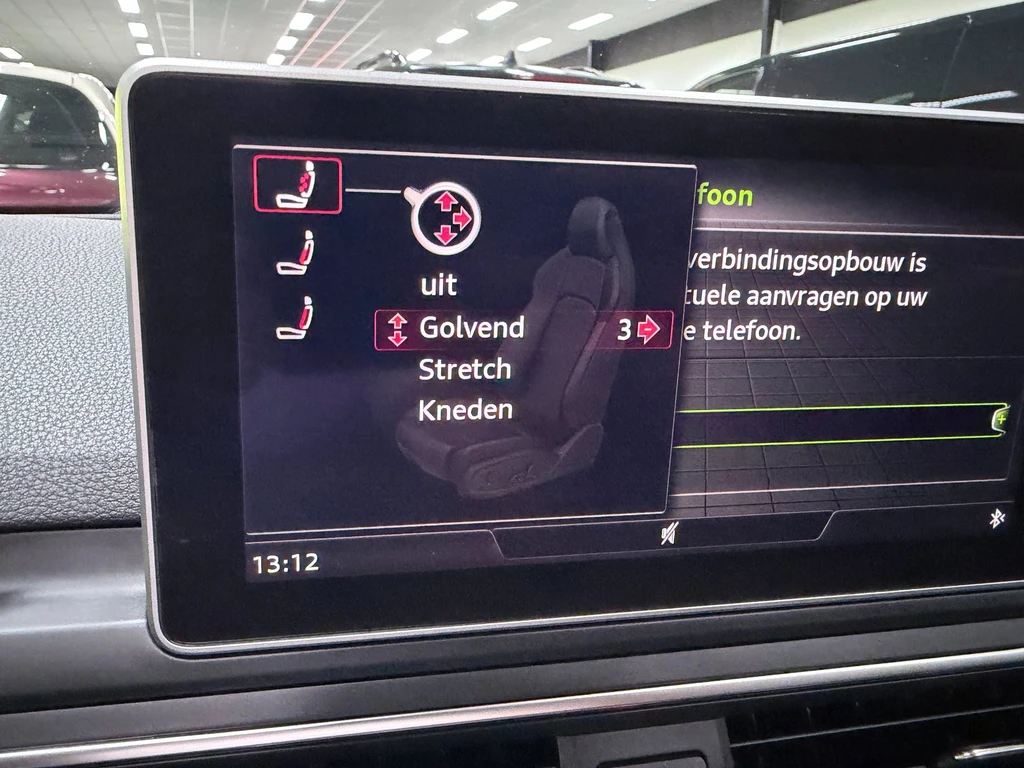 Audi A5 – foto 48