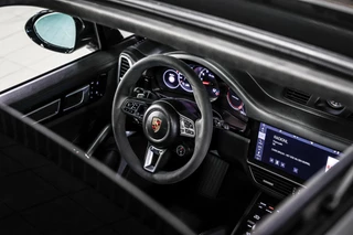 Porsche Cayenne – thumbnail 30