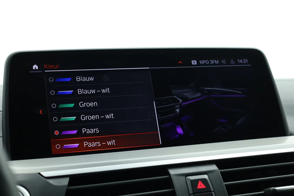 BMW X4 – foto 42