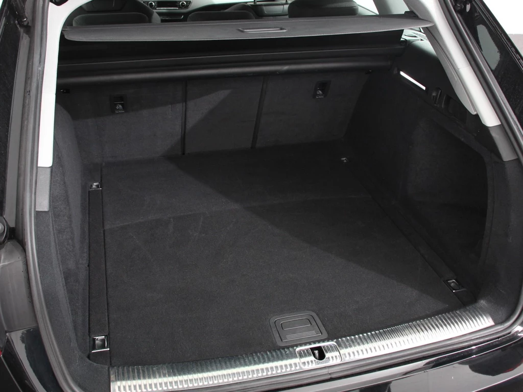 Audi A4 – foto 37