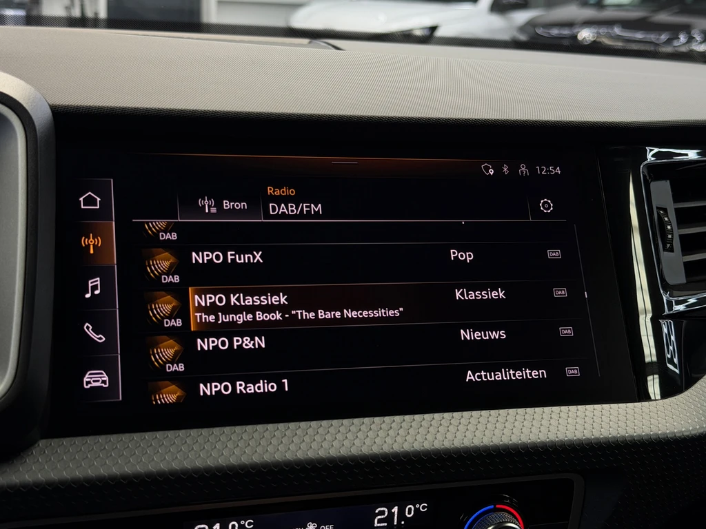 Audi A1 Sportback – foto 16