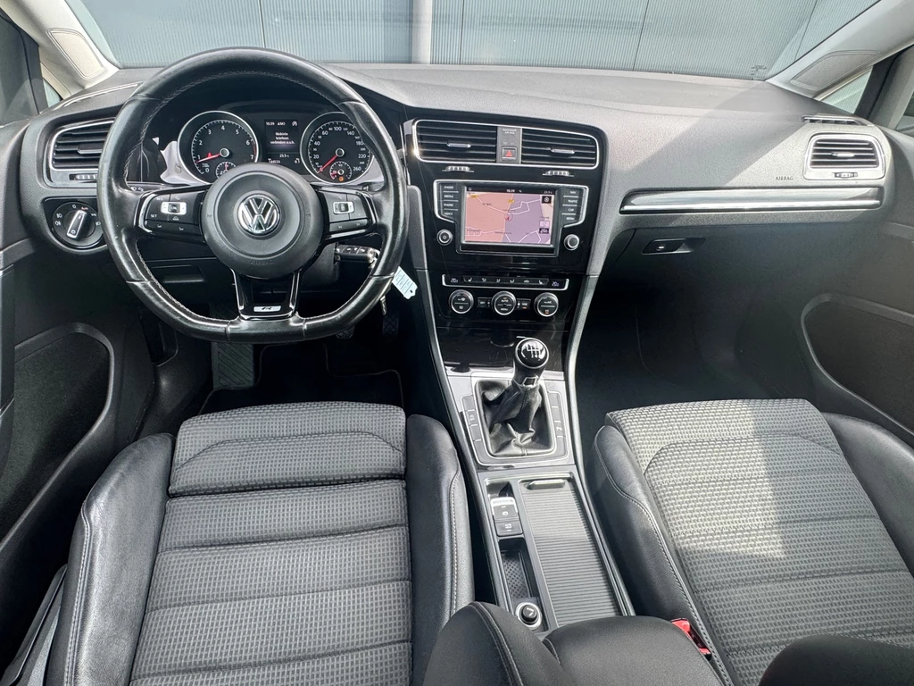 Volkswagen Golf – foto 20