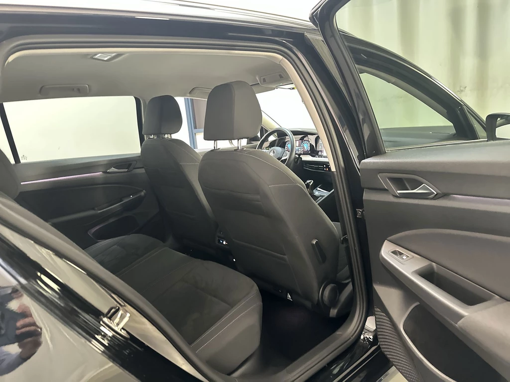 Volkswagen Golf – foto 18