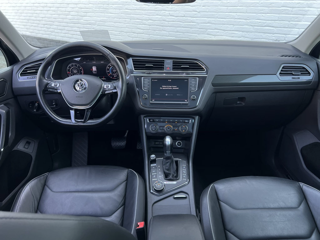 Volkswagen Tiguan – foto 20