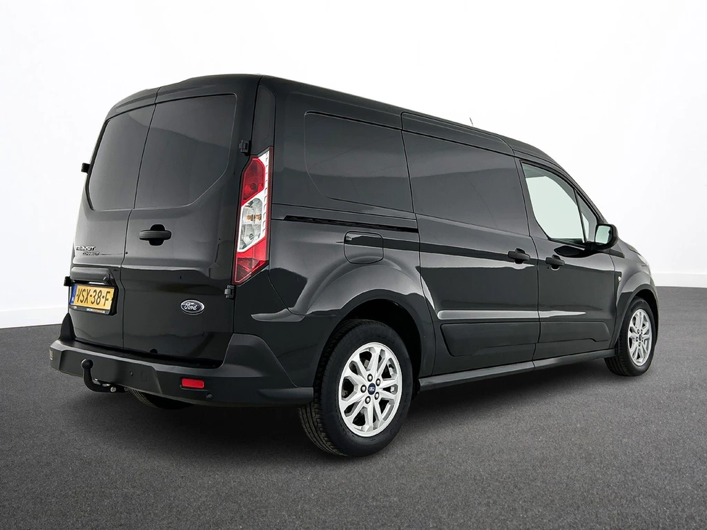 Ford Transit Connect – foto 5