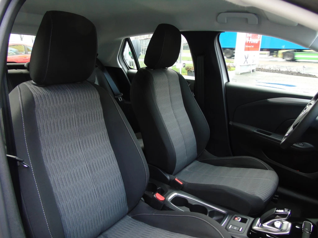 Opel Corsa-e – foto 15