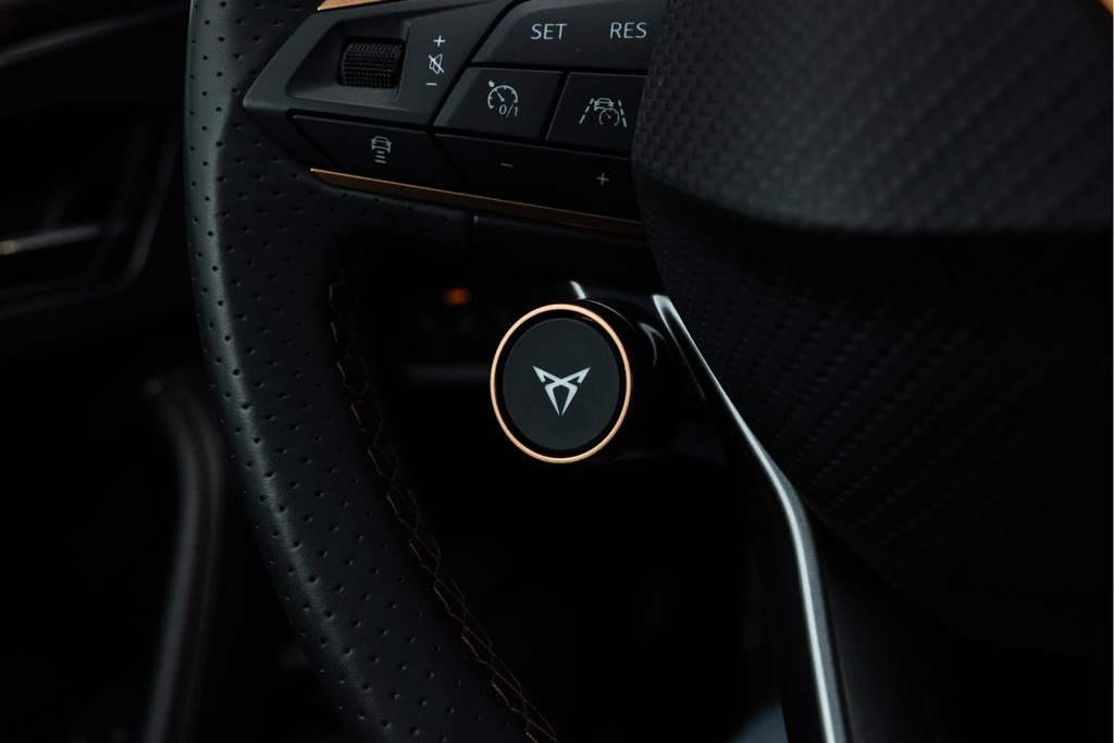 CUPRA Formentor – foto 27